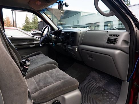 Used 2002 Ford F250 XLT image 19