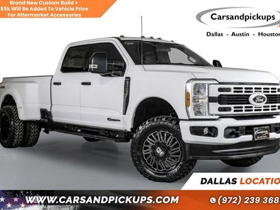 Used 2025 Ford F350 XLT