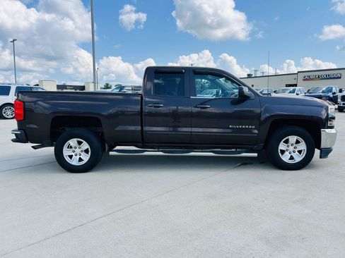 Used 2016 Chevrolet Silverado 1500 LT w/ All Star Edition RWD image 33