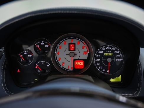 Certified 2009 Ferrari F430 Scuderia RWD image 54