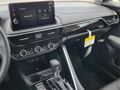 New 2025 Acura ADX AWD image 11