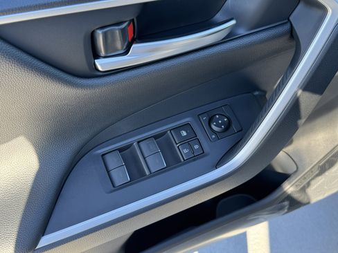 New 2025 Toyota RAV4 XSE image 18
