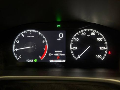 Certified 2024 Honda CR-V EX image 24