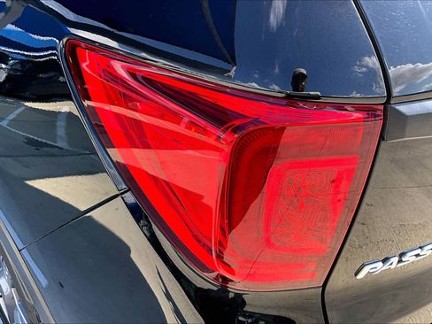 Used 2022 Honda Passport EX-L image 29