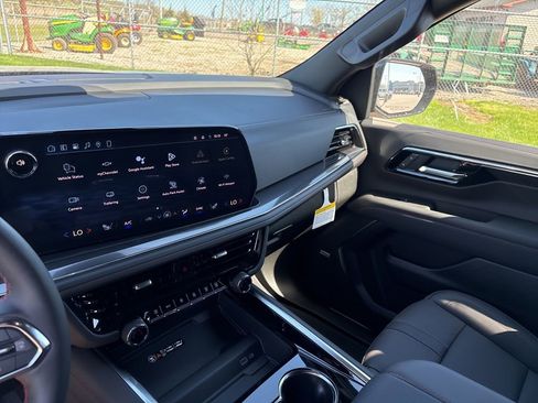 New 2026 Chevrolet Tahoe RST AWD/4WD image 34
