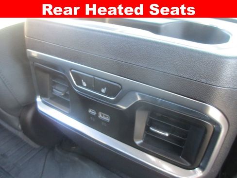 Used 2024 GMC Sierra 1500 Denali w/ Denali Reserve Package AWD/4WD image 27