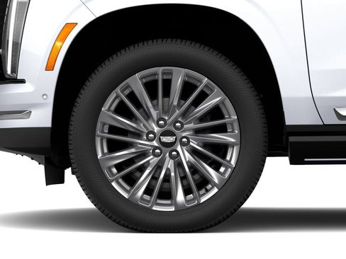 New 2026 Cadillac Escalade Luxury AWD/4WD image 13