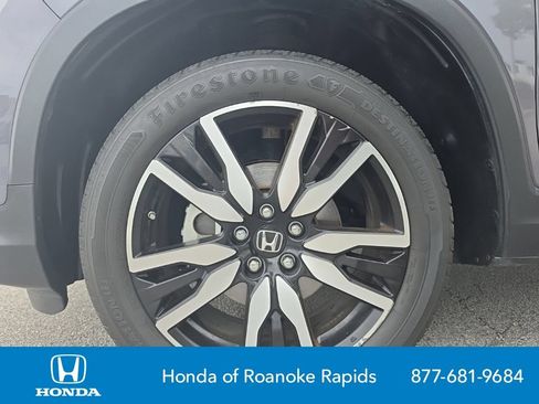Used 2020 Honda Pilot Elite image 9