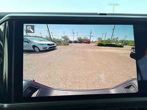 New 2026 Jeep Gladiator Sport image 16