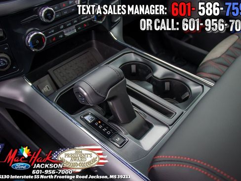 New 2026 Ford F150 XLT w/ Equipment Group 303A High image 54