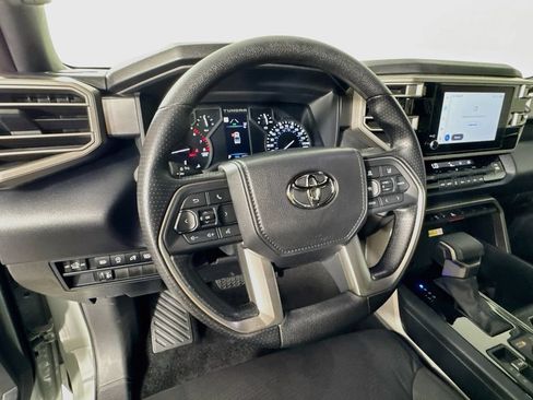 Used 2026 Toyota Tundra SR5 AWD/4WD image 11