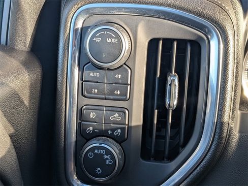 Used 2021 Chevrolet Silverado 1500 LT Trail Boss w/ Bed Protection Package image 25