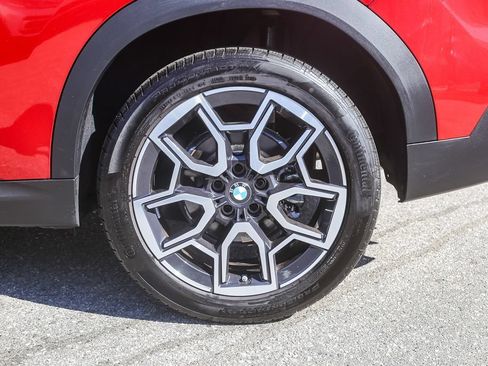 Used 2026 BMW X2 xDrive28i AWD/4WD image 29