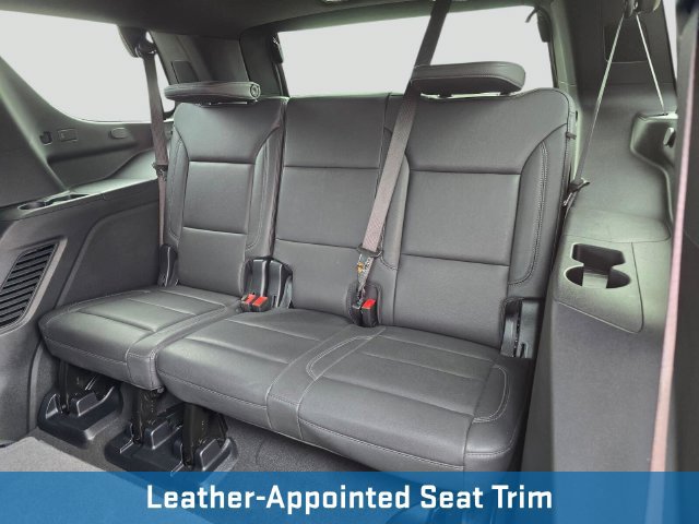 Used 2025 Chevrolet Tahoe Z71 AWD/4WD image 22