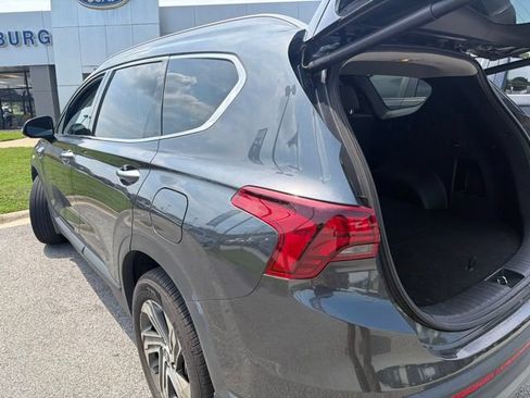Used 2023 Hyundai Santa Fe SEL FWD image 10
