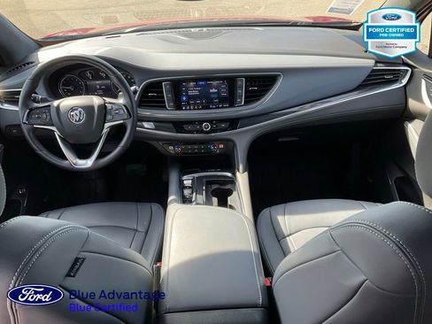 Used 2023 Buick Enclave Essence w/ Experience Buick Package image 3