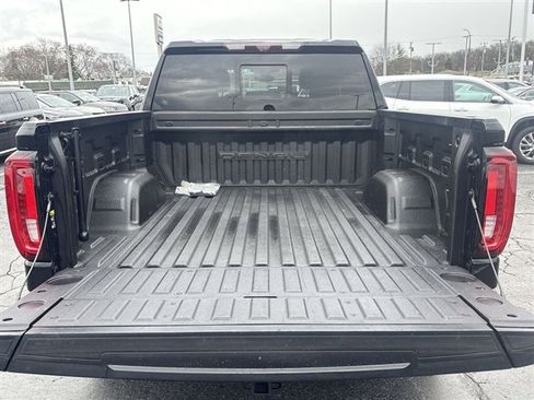 Used 2020 GMC Sierra 1500 Denali w/ Technology Package image 27