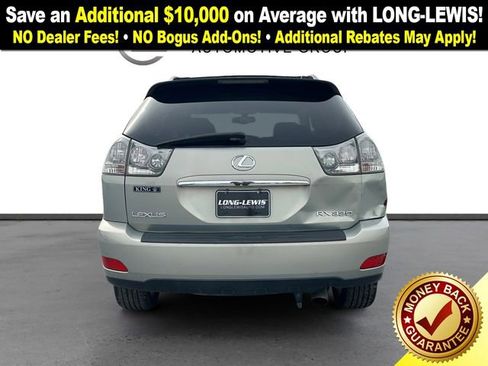 Used 2004 Lexus RX 330 image 5