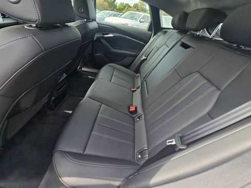 New 2025 Audi A6 e-tron Ultra image 17