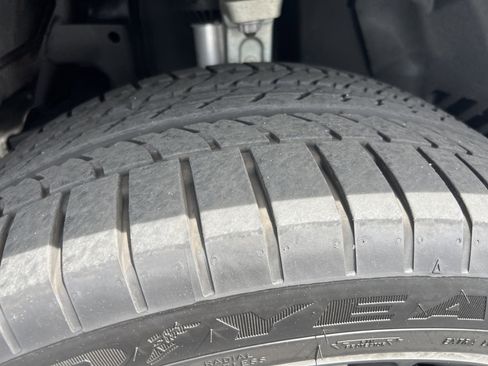 Certified 2025 Mercedes-Benz G 63 AMG 4MATIC image 12