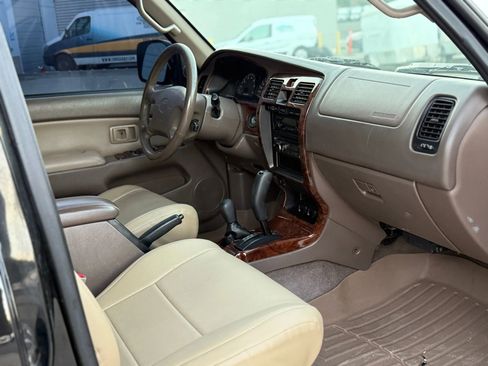 Used 1999 Toyota 4Runner Limited image 26