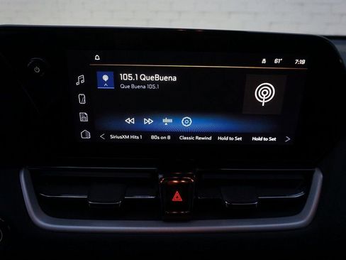 New 2026 Chevrolet TrailBlazer LT w/ Driver Confidence Package image 14