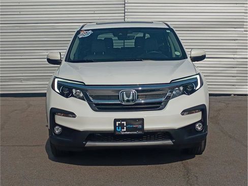 Used 2022 Honda Pilot EX-L image 13
