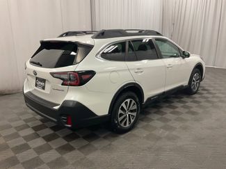 Used 2020 Subaru Outback Premium w/ Popular Package #1 video 2