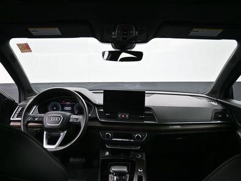 Used 2023 Audi Q5 2.0T Premium Plus w/ Premium Plus Package AWD/4WD image 27