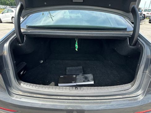 Used 2018 Genesis G80 3.3T Sport AWD/4WD image 9
