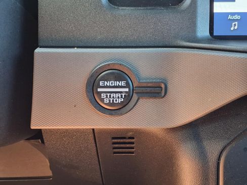 Certified 2024 Ford Bronco Big Bend AWD/4WD image 20