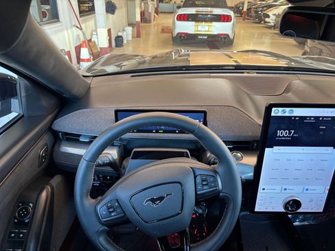 Used 2023 Ford Mustang Mach-E GT image 39
