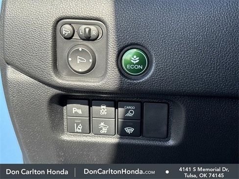 Certified 2025 Honda Ridgeline TrailSport image 21