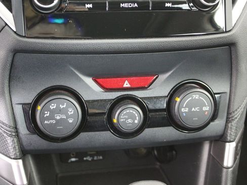 Used 2021 Subaru Forester Premium w/ Popular Package #1 image 18