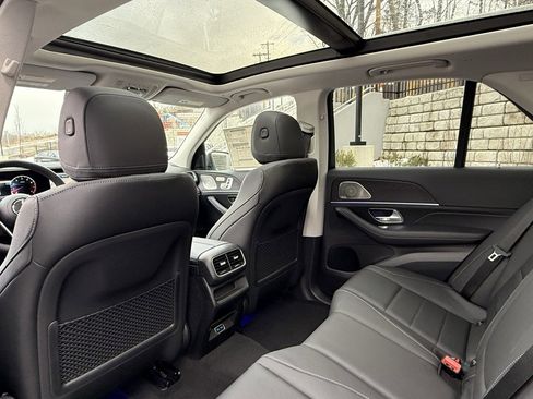 New 2026 Mercedes-Benz GLE 350 4MATIC image 19