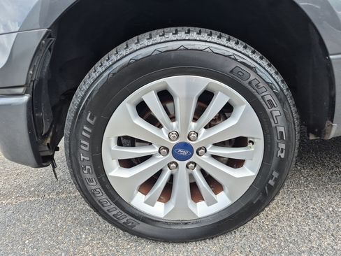 Used 2016 Ford F150 XL w/ Equipment Group 101A Mid RWD image 11