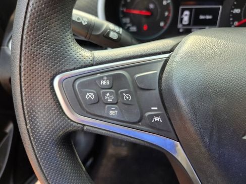 Used 2023 Chevrolet Malibu LT FWD image 28