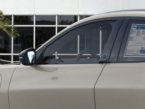 New 2026 Ford Mustang Mach-E Select RWD image 20