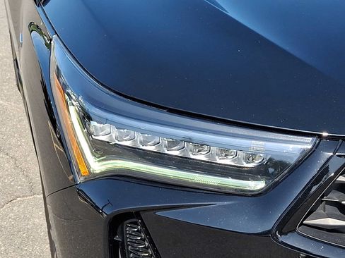 Certified 2024 Acura RDX A-Spec AWD/4WD image 9