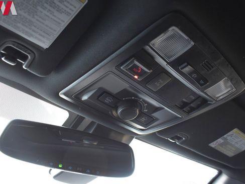 Used 2020 Toyota Tacoma TRD Off-Road w/ TRD Premium Off Road Package image 20