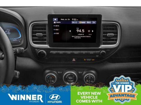 New 2026 Hyundai Venue SEL image 10