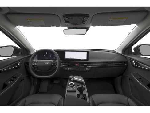 New 2025 Kia EV6 Light RWD image 58