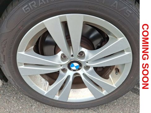 Used 2010 BMW 528i xDrive Sedan AWD/4WD image 10