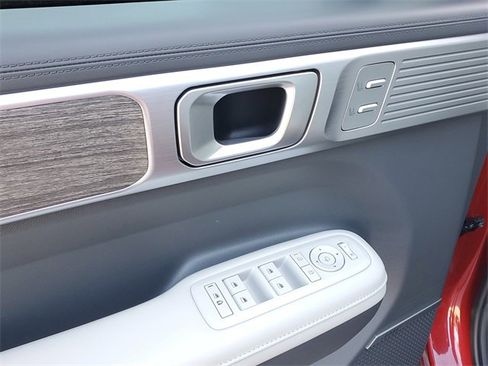 Used 2024 Hyundai Santa Fe Limited image 20