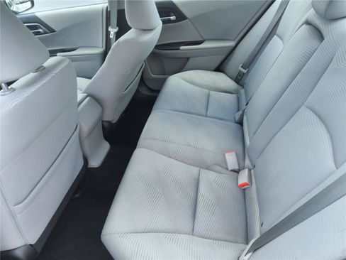 Used 2014 Honda Accord LX image 20