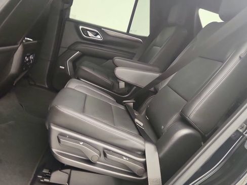 Certified 2022 Chevrolet Tahoe LT w/ Luxury Package RWD image 26