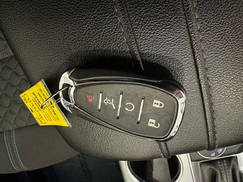 Used 2020 Chevrolet Blazer LT FWD image 15
