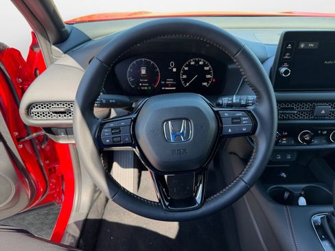 New 2026 Honda HR-V Sport image 10