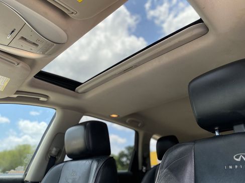 Used 2013 INFINITI JX35 FWD w/ Premium Pkg image 17