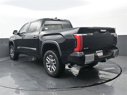 Used 2026 Toyota Tundra 1794 Edition image 3